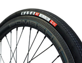 NASA RACE TIRES 20 X 1-1/8